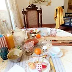 Maison D'orion Bed & Breakfast La Réole