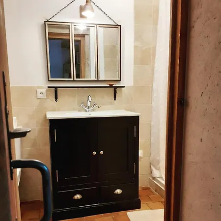 Bed & Breakfast Maison D'orion La Reole