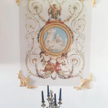 Maison D'orion Bed & Breakfast *
