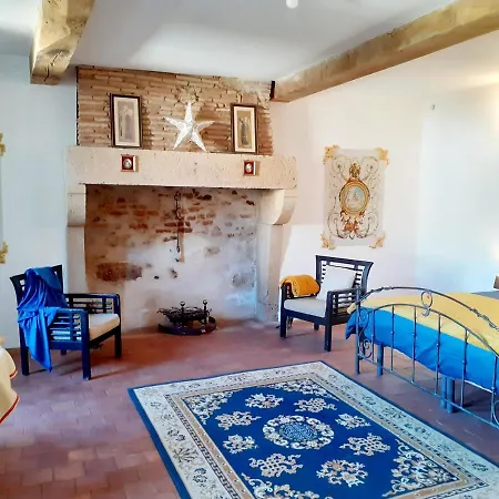 Maison D'orion La Reole