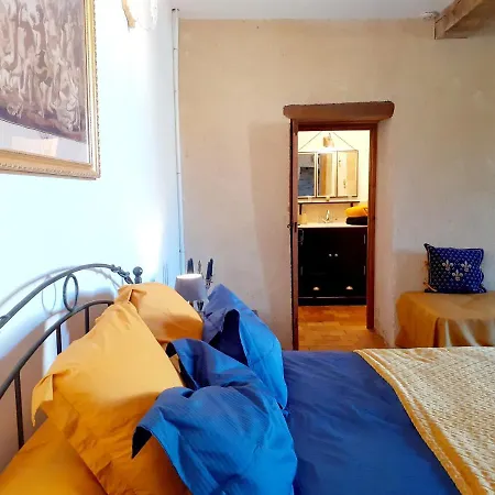 Maison D'orion 3* La Reole