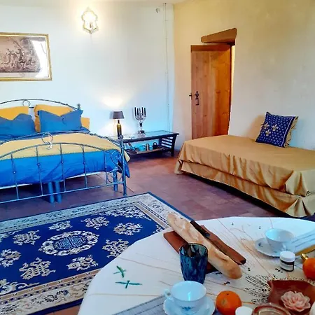 Bed and Breakfast Maison D'orion