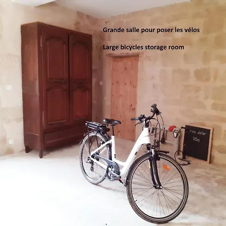 Maison D'orion 3*