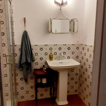 Maison D'orion 3*
