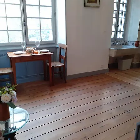 Maison D'orion 3* La Réole