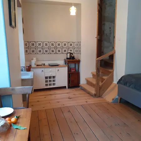 Maison D'orion