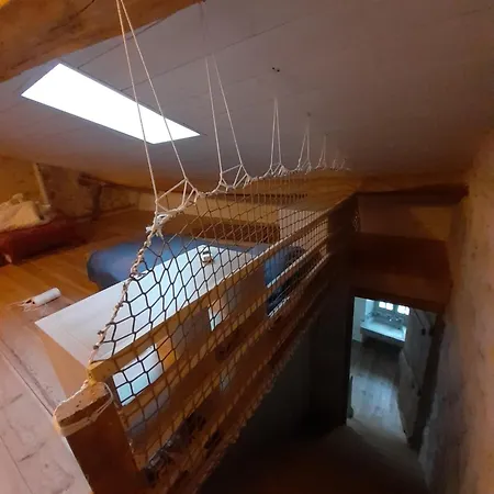 Maison D'orion Alojamento de Acomodação e Pequeno-almoço