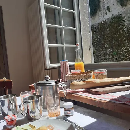 Bed and Breakfast Maison D'orion