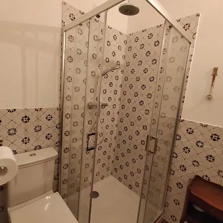 Maison D'orion Bed & Breakfast *