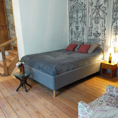 Bed and Breakfast Maison D'orion