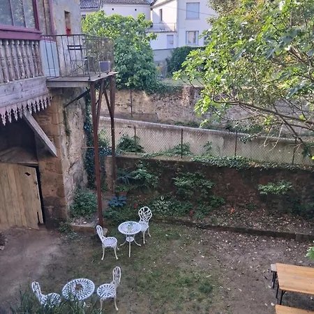 Maison D'orion 拉雷奥尔