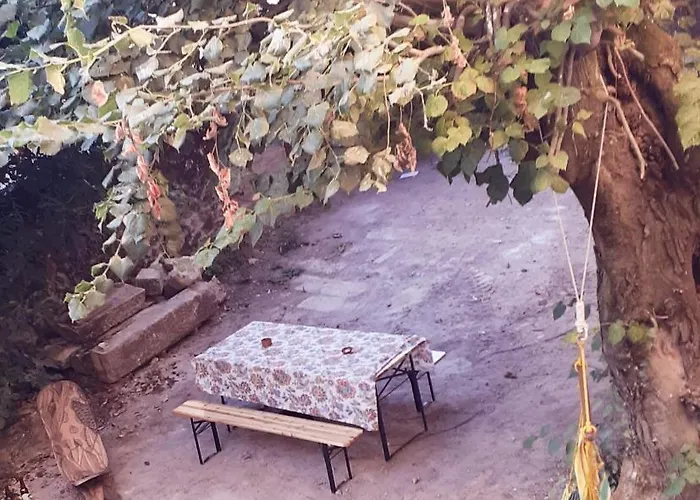 Alojamento de Acomodação e Pequeno-almoço Maison D'orion