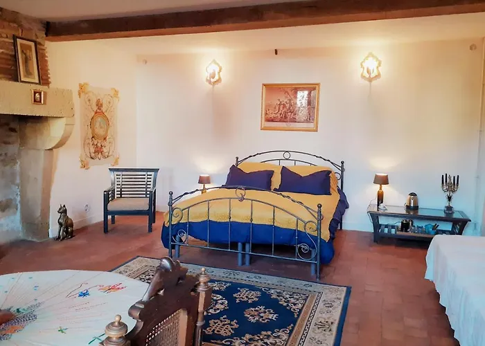 Maison D'orion Alojamento de Acomodação e Pequeno-almoço 3*