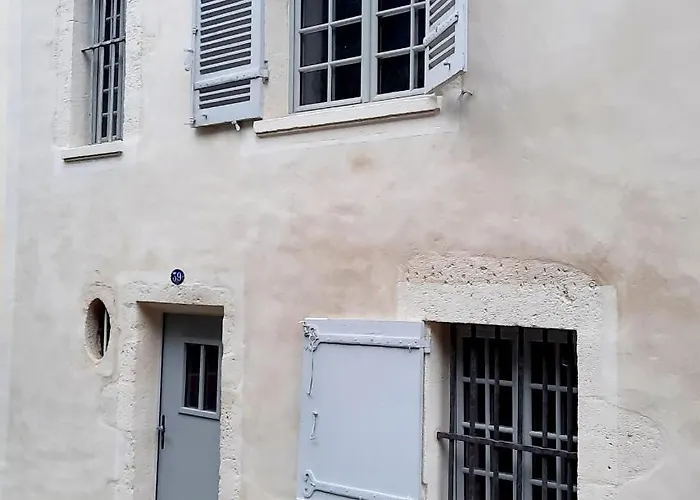 Maison D'orion Alojamento de Acomodação e Pequeno-almoço 3*