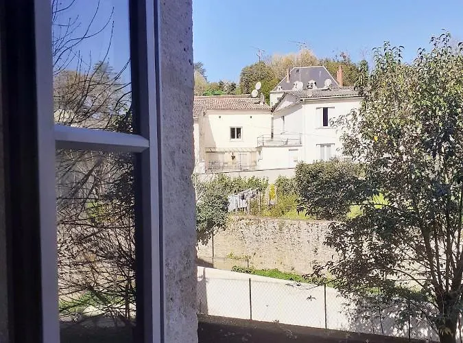 Maison D'orion 3*