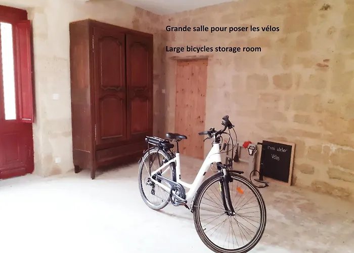 Maison D'orion 3*
