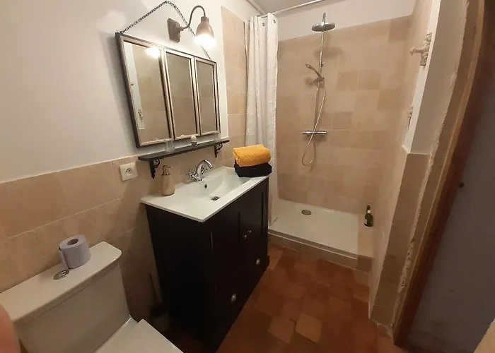 Maison D'orion Alojamento de Acomodação e Pequeno-almoço