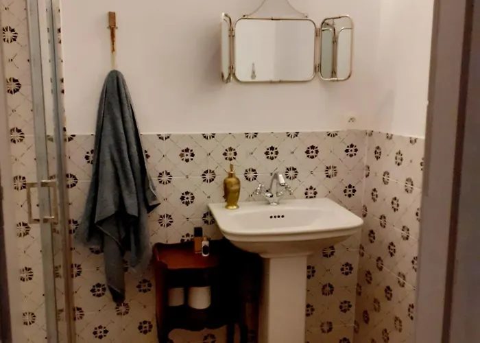 Maison D'orion 3*