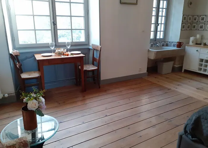 Maison D'orion 3* La Réole