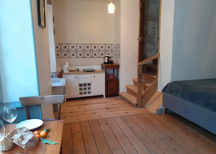 Maison D'orion