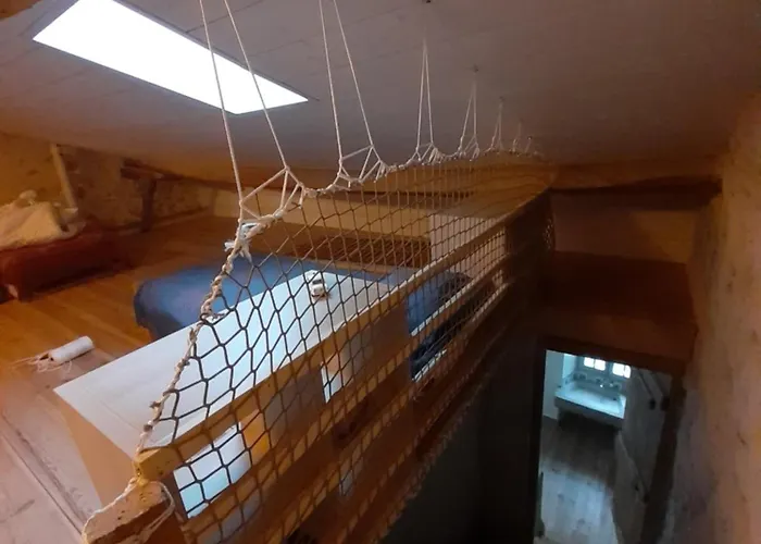 Maison D'orion Alojamento de Acomodação e Pequeno-almoço